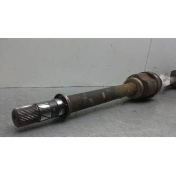 Recambio de transmision delantera derecha para renault scenic ii confort expression referencia OEM IAM 8200198015  