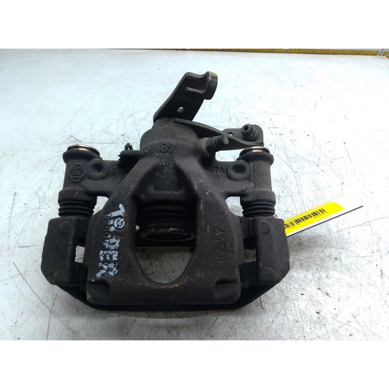 Recambio de pinza freno trasera derecha para renault master iii furgoneta (fv) 2.3 dci 150 fwd (fv0f, fv03) referencia OEM IAM  