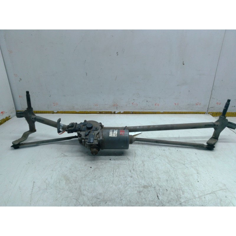 Recambio de motor limpia delantero para renault master iii furgoneta (fv) 2.3 dci 150 fwd (fv0f, fv03) referencia OEM IAM 141409