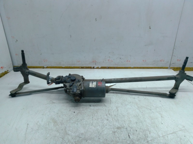 Recambio de motor limpia delantero para renault master iii furgoneta (fv) 2.3 dci 150 fwd (fv0f, fv03) referencia OEM IAM 141409