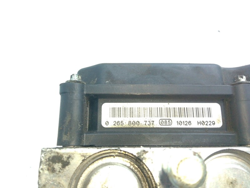 Recambio de abs para renault master iii furgoneta (fv) 2.3 dci 150 fwd (fv0f, fv03) referencia OEM IAM   