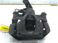 Recambio de pinza freno trasera izquierda para renault master iii furgoneta (fv) 2.3 dci 150 fwd (fv0f, fv03) referencia OEM IAM
