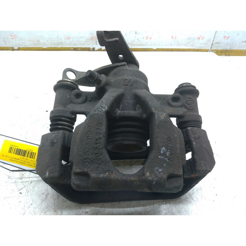 Recambio de pinza freno trasera izquierda para renault master iii furgoneta (fv) 2.3 dci 150 fwd (fv0f, fv03) referencia OEM IAM