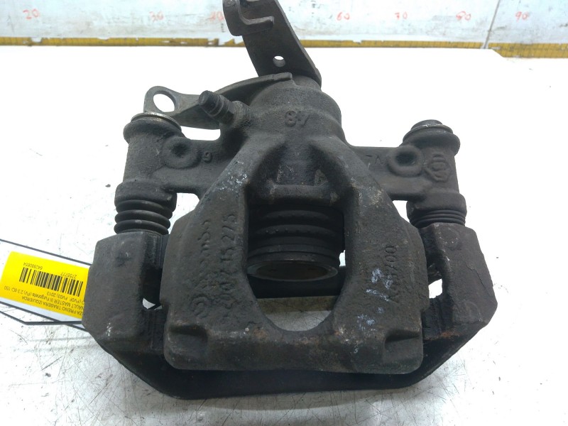 Recambio de pinza freno trasera izquierda para renault master iii furgoneta (fv) 2.3 dci 150 fwd (fv0f, fv03) referencia OEM IAM