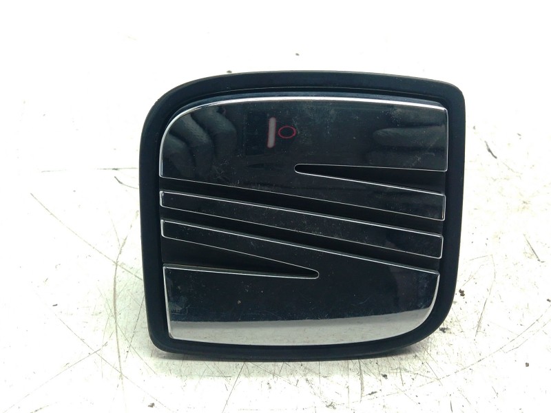 Recambio de maneta exterior porton para seat leon (1p1) 1.9 tdi referencia OEM IAM 5P0827565C  