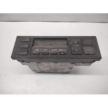 MANDO CALEFACCION AIRE ACONDICIONADO 124383