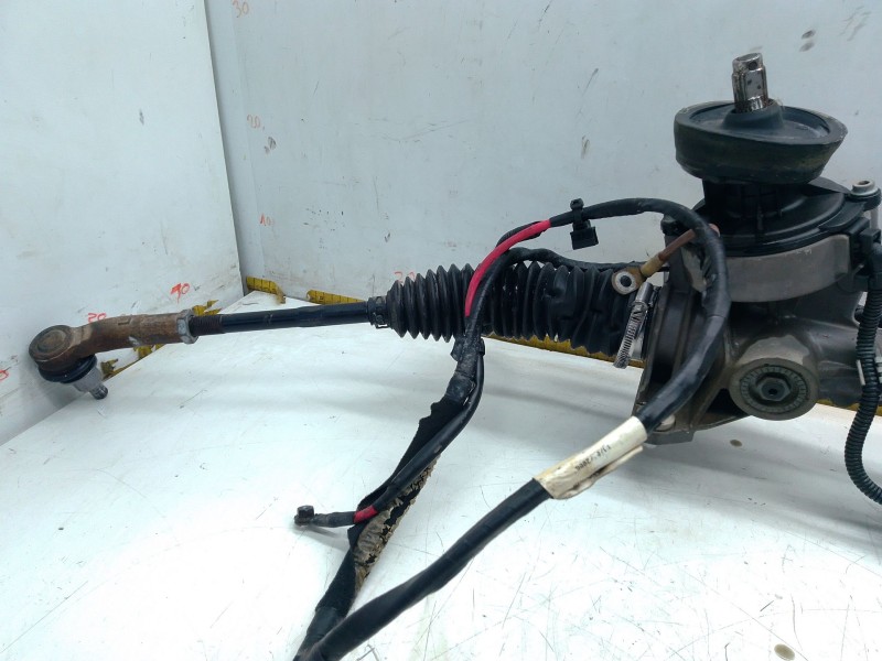 Recambio de caja direccion electrica para volkswagen passat b6 (3c2) 1.9 tdi referencia OEM IAM 3C1423051S  