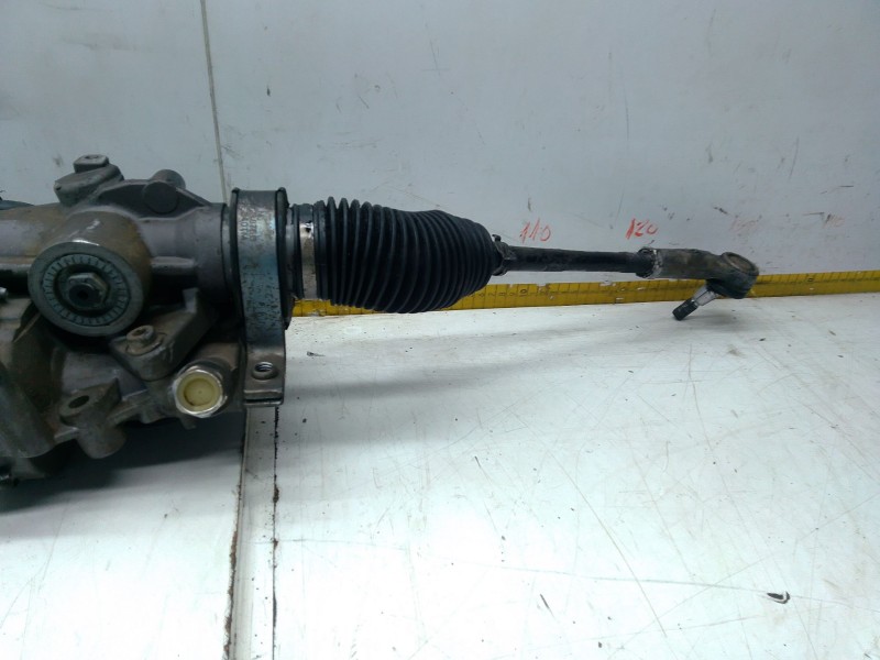 Recambio de caja direccion electrica para volkswagen passat b6 (3c2) 1.9 tdi referencia OEM IAM 3C1423051S  