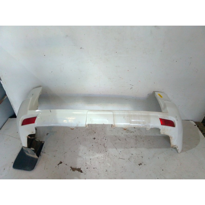 Recambio de paragolpes trasero para toyota land cruiser van (_j15_) 3.0 d4d 4wd (kdj155, kdj150) referencia OEM IAM   