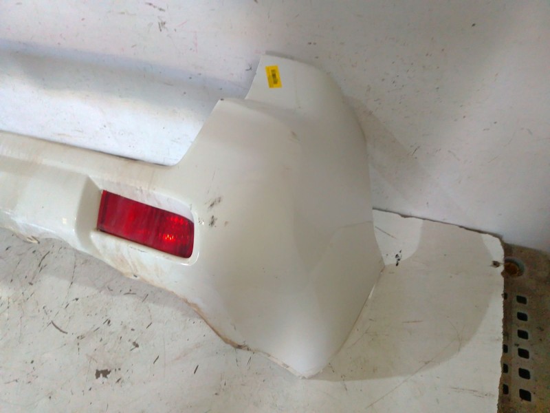 Recambio de paragolpes trasero para toyota land cruiser van (_j15_) 3.0 d4d 4wd (kdj155, kdj150) referencia OEM IAM   