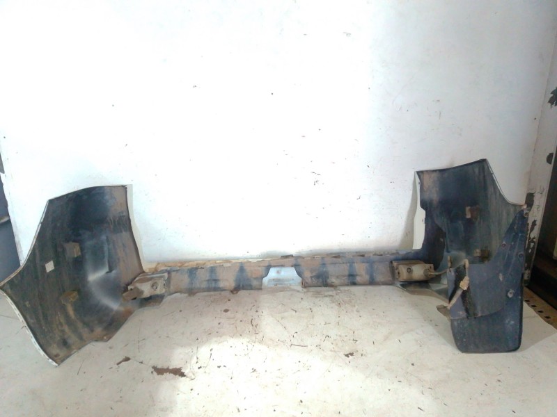 Recambio de paragolpes trasero para toyota land cruiser van (_j15_) 3.0 d4d 4wd (kdj155, kdj150) referencia OEM IAM   