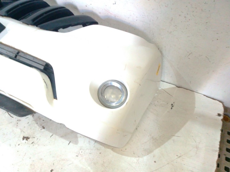 Recambio de paragolpes delantero para toyota land cruiser van (_j15_) 3.0 d4d 4wd (kdj155, kdj150) referencia OEM IAM   