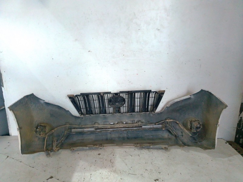 Recambio de paragolpes delantero para toyota land cruiser van (_j15_) 3.0 d4d 4wd (kdj155, kdj150) referencia OEM IAM   
