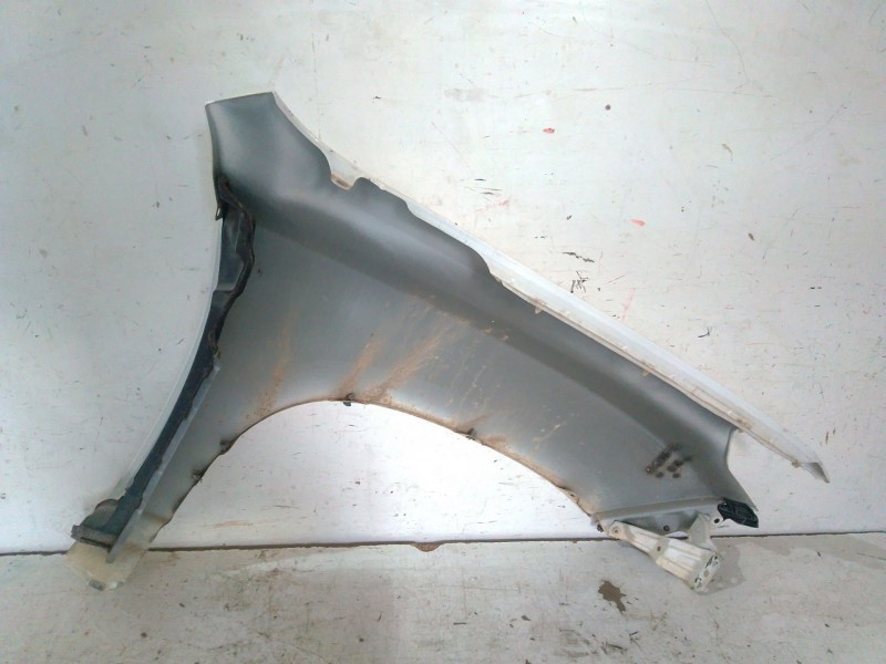 Recambio de aleta delantera izquierda para toyota land cruiser van (_j15_) 3.0 d4d 4wd (kdj155, kdj150) referencia OEM IAM   