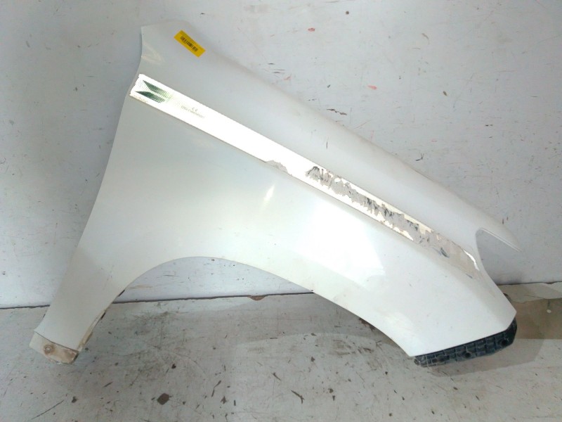 Recambio de aleta delantera derecha para toyota land cruiser van (_j15_) 3.0 d4d 4wd (kdj155, kdj150) referencia OEM IAM   