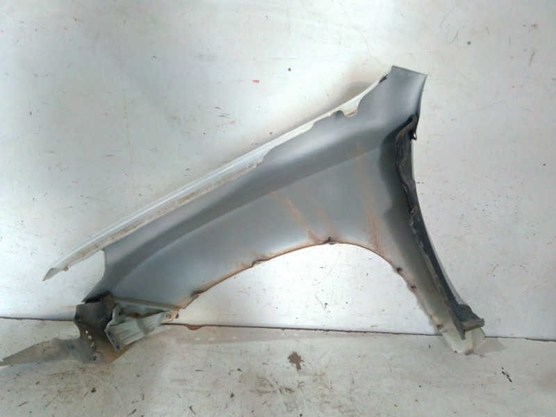 Recambio de aleta delantera derecha para toyota land cruiser van (_j15_) 3.0 d4d 4wd (kdj155, kdj150) referencia OEM IAM   