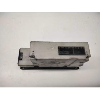 Recambio de mando calefaccion aire acondicionado para mazda 626 berlina (gf) 2.0 turbodiesel cat referencia OEM IAM   124383