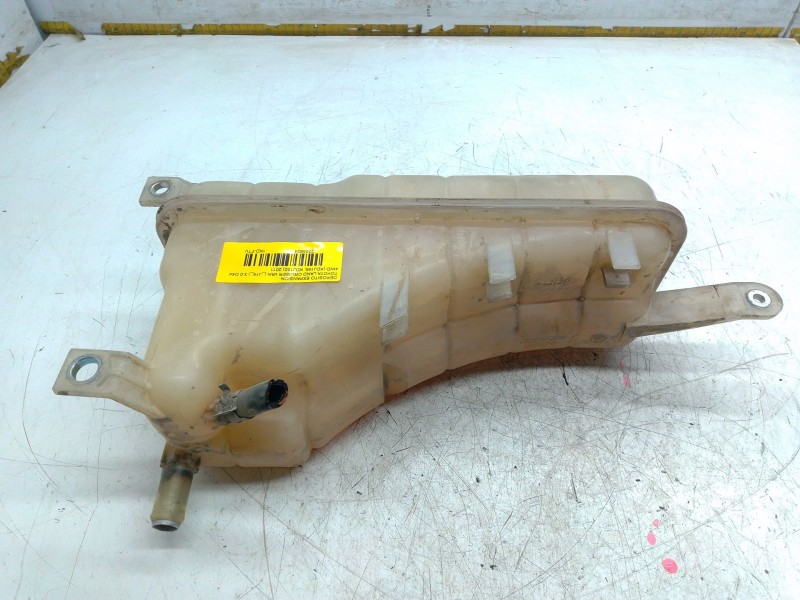 Recambio de deposito expansion para toyota land cruiser van (_j15_) 3.0 d4d 4wd (kdj155, kdj150) referencia OEM IAM   