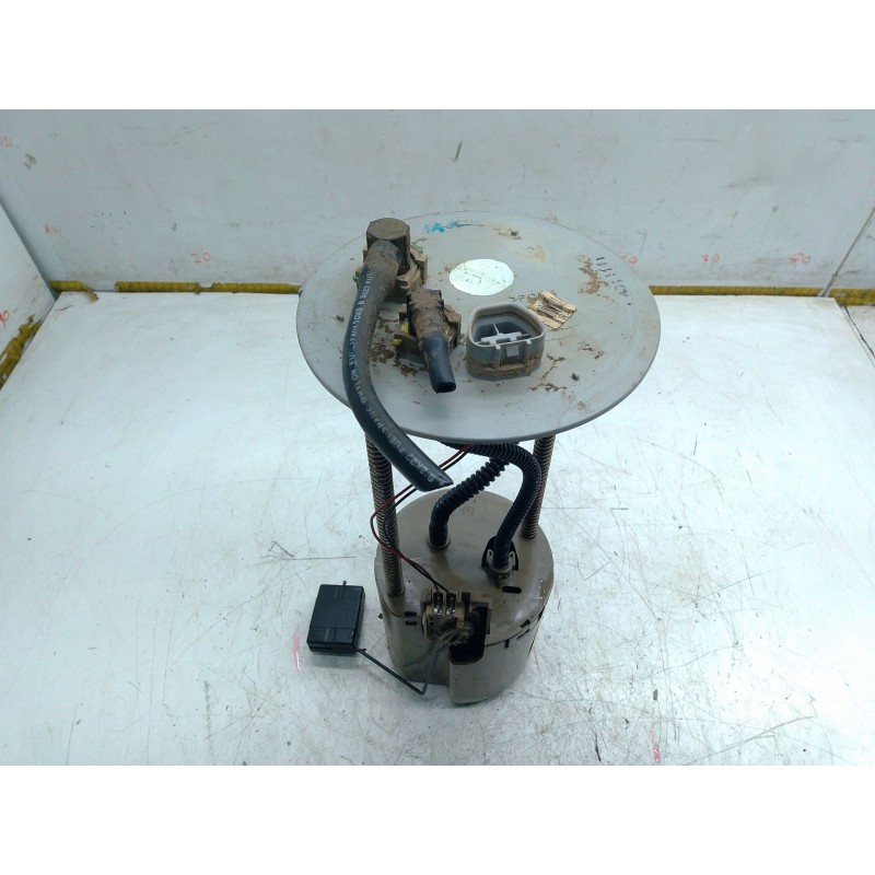 Recambio de aforador para toyota land cruiser van (_j15_) 3.0 d4d 4wd (kdj155, kdj150) referencia OEM IAM   