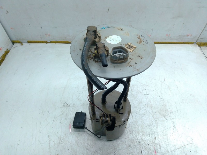 Recambio de aforador para toyota land cruiser van (_j15_) 3.0 d4d 4wd (kdj155, kdj150) referencia OEM IAM   