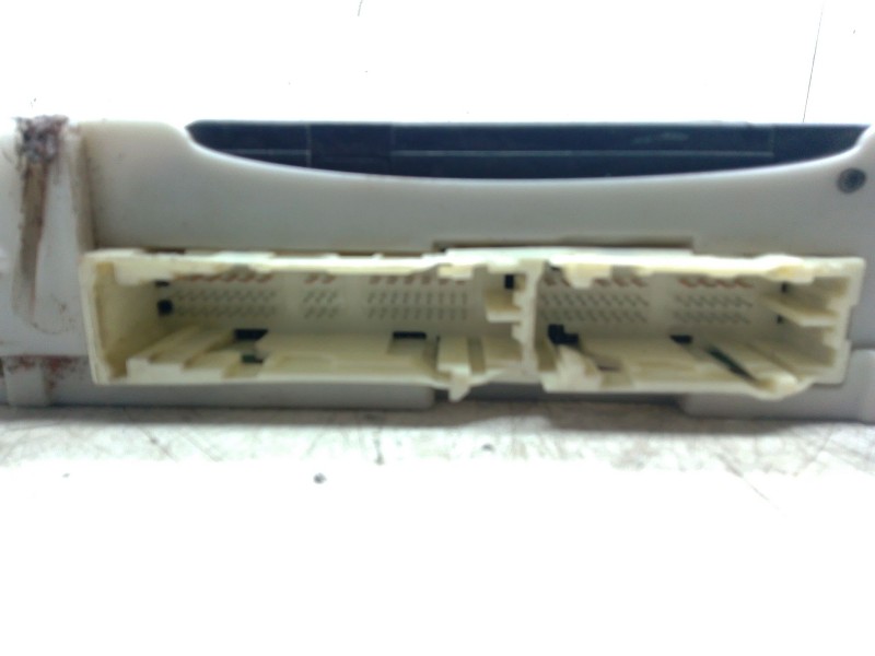 Recambio de modulo electronico para toyota land cruiser van (_j15_) 3.0 d4d 4wd (kdj155, kdj150) referencia OEM IAM 8922160320  