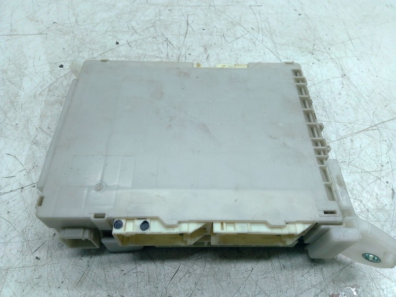 Recambio de modulo electronico para toyota land cruiser van (_j15_) 3.0 d4d 4wd (kdj155, kdj150) referencia OEM IAM 8922160320  