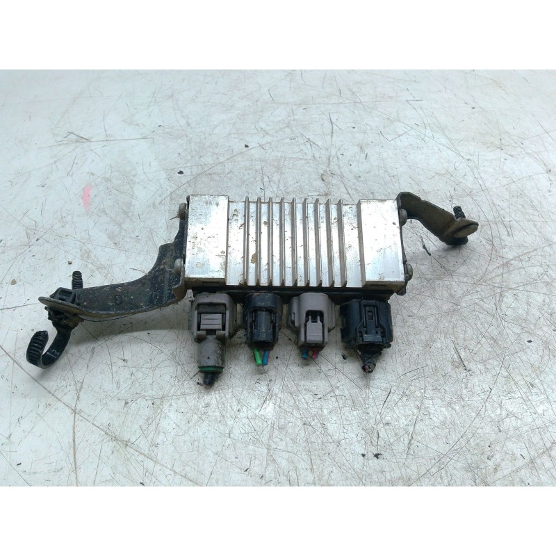 Recambio de modulo electronico para toyota land cruiser van (_j15_) 3.0 d4d 4wd (kdj155, kdj150) referencia OEM IAM   