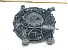 Recambio de electroventilador para toyota land cruiser van (_j15_) 3.0 d4d 4wd (kdj155, kdj150) referencia OEM IAM 0650007290  
