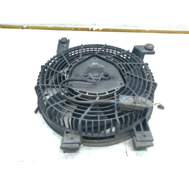 Recambio de electroventilador para toyota land cruiser van (_j15_) 3.0 d4d 4wd (kdj155, kdj150) referencia OEM IAM 0650007290  