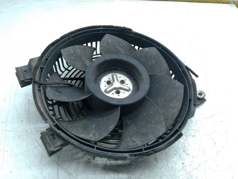 Recambio de electroventilador para toyota land cruiser van (_j15_) 3.0 d4d 4wd (kdj155, kdj150) referencia OEM IAM 0650007290  