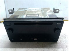 Recambio de sistema audio / radio cd para toyota land cruiser van (_j15_) 3.0 d4d 4wd (kdj155, kdj150) referencia OEM IAM 861206