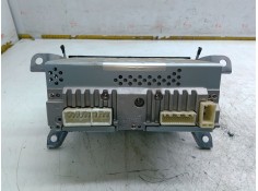 Recambio de sistema audio / radio cd para toyota land cruiser van (_j15_) 3.0 d4d 4wd (kdj155, kdj150) referencia OEM IAM 861206 2