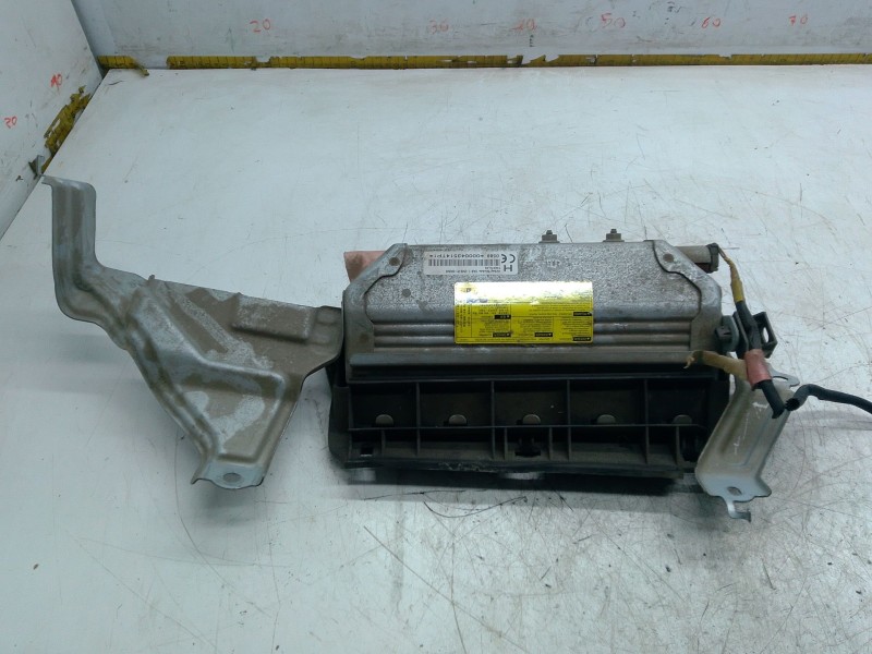 Recambio de airbag de rodilla delantero izquierdo para toyota land cruiser van (_j15_) 3.0 d4d 4wd (kdj155, kdj150) referencia O