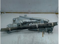 Recambio de airbag cortina delantero derecho para toyota land cruiser van (_j15_) 3.0 d4d 4wd (kdj155, kdj150) referencia OEM IA