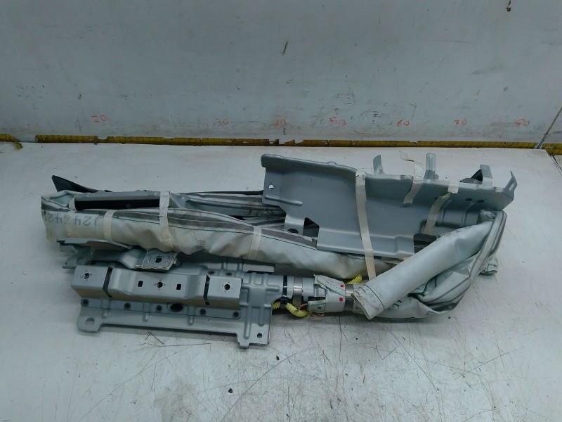 Recambio de airbag cortina delantero derecho para toyota land cruiser van (_j15_) 3.0 d4d 4wd (kdj155, kdj150) referencia OEM IA