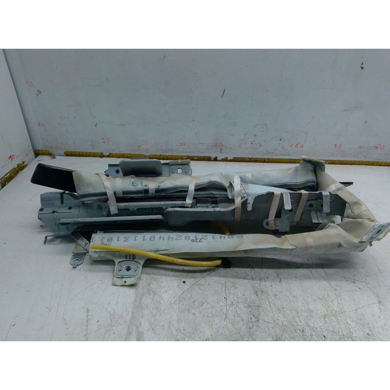 Recambio de airbag cortina delantero izquierdo para toyota land cruiser van (_j15_) 3.0 d4d 4wd (kdj155, kdj150) referencia OEM 