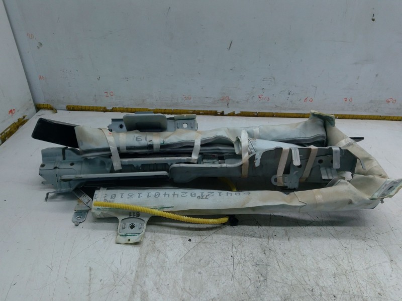 Recambio de airbag cortina delantero izquierdo para toyota land cruiser van (_j15_) 3.0 d4d 4wd (kdj155, kdj150) referencia OEM 