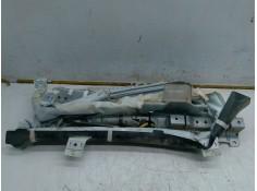 Recambio de airbag cortina delantero izquierdo para toyota land cruiser van (_j15_) 3.0 d4d 4wd (kdj155, kdj150) referencia OEM  2