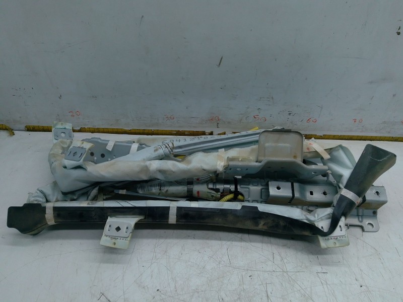 Recambio de airbag cortina delantero izquierdo para toyota land cruiser van (_j15_) 3.0 d4d 4wd (kdj155, kdj150) referencia OEM 