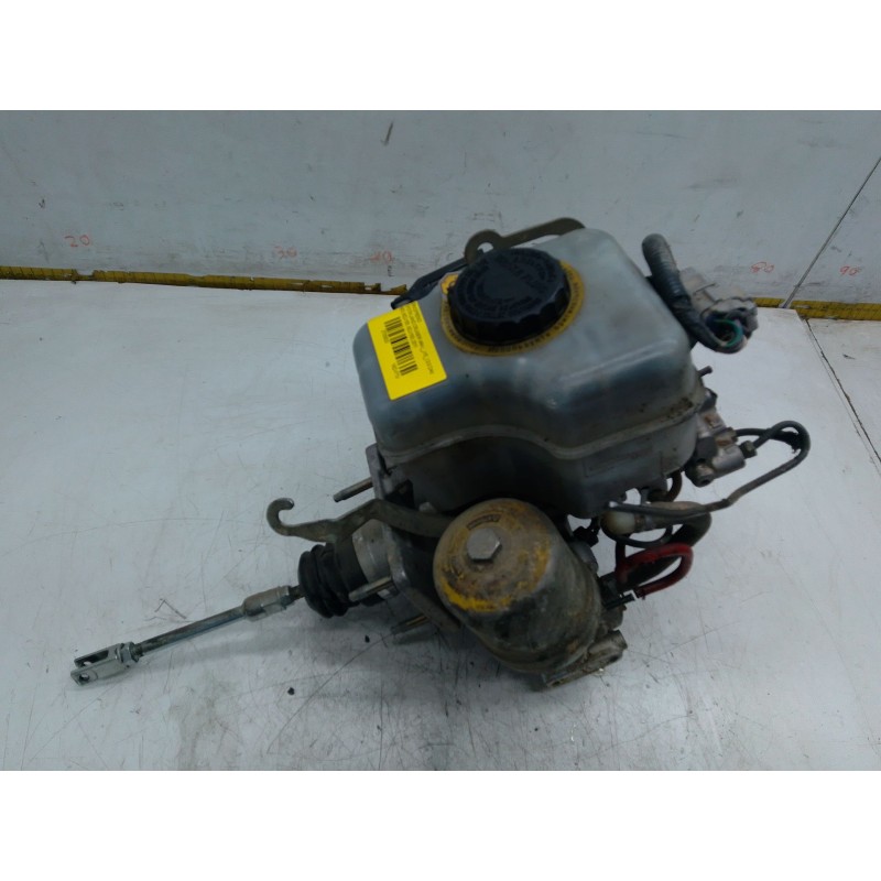 Recambio de servofreno para toyota land cruiser van (_j15_) 3.0 d4d 4wd (kdj155, kdj150) referencia OEM IAM 8954160680  