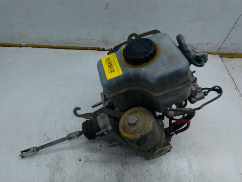 Recambio de servofreno para toyota land cruiser van (_j15_) 3.0 d4d 4wd (kdj155, kdj150) referencia OEM IAM 8954160680  