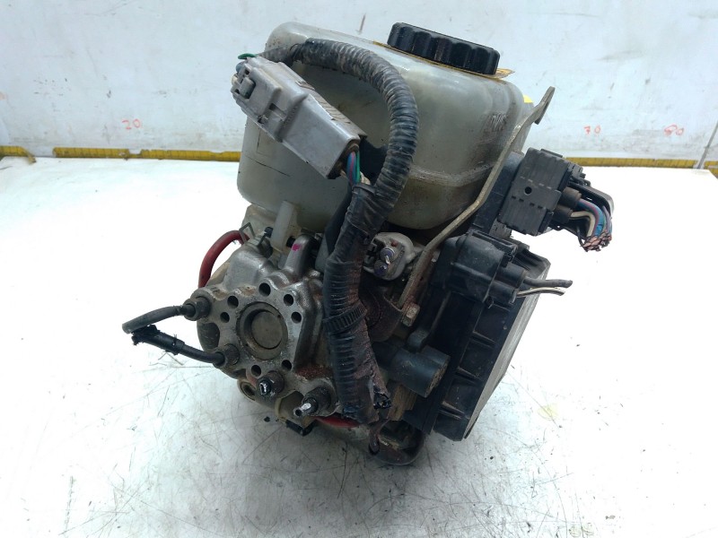 Recambio de servofreno para toyota land cruiser van (_j15_) 3.0 d4d 4wd (kdj155, kdj150) referencia OEM IAM 8954160680  