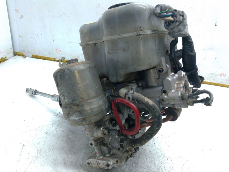Recambio de servofreno para toyota land cruiser van (_j15_) 3.0 d4d 4wd (kdj155, kdj150) referencia OEM IAM 8954160680  