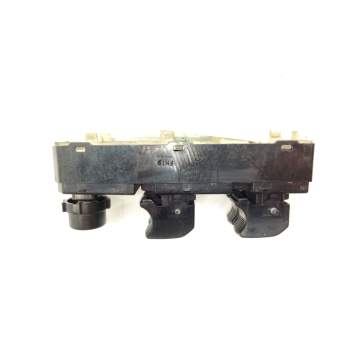Recambio de mando elevalunas delantero izquierdo para chevrolet matiz (m200, m250) 1.0 referencia OEM IAM   