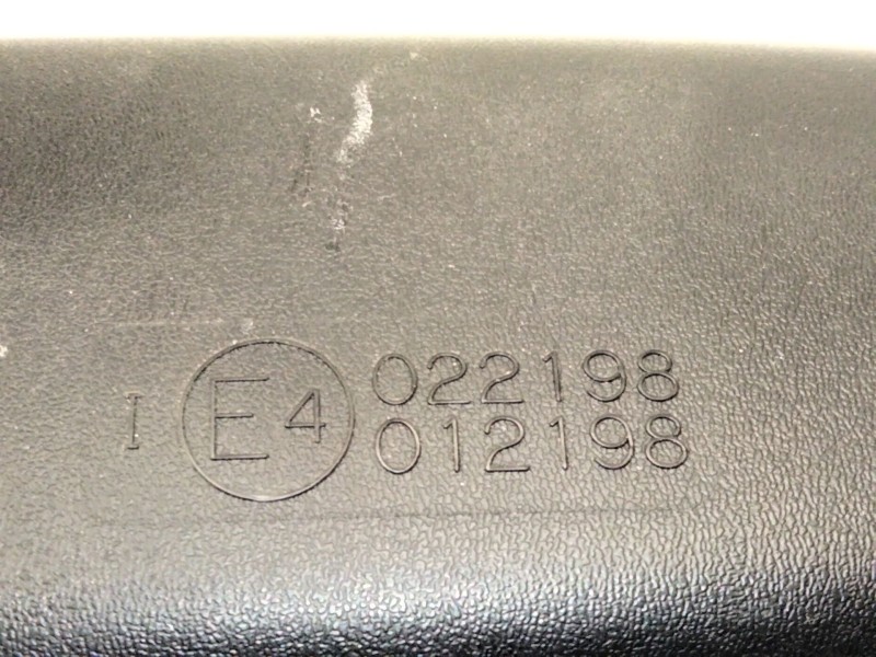 Recambio de espejo retrovisor interior para toyota land cruiser van (_j15_) 3.0 d4d 4wd (kdj155, kdj150) referencia OEM IAM   