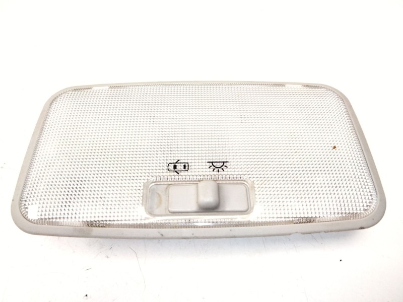 Recambio de luz interior para toyota land cruiser van (_j15_) 3.0 d4d 4wd (kdj155, kdj150) referencia OEM IAM   