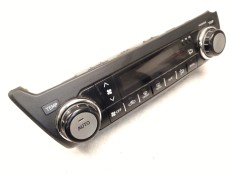 Recambio de mando climatizador para toyota land cruiser van (_j15_) 3.0 d4d 4wd (kdj155, kdj150) referencia OEM IAM 8401060C70C0 2