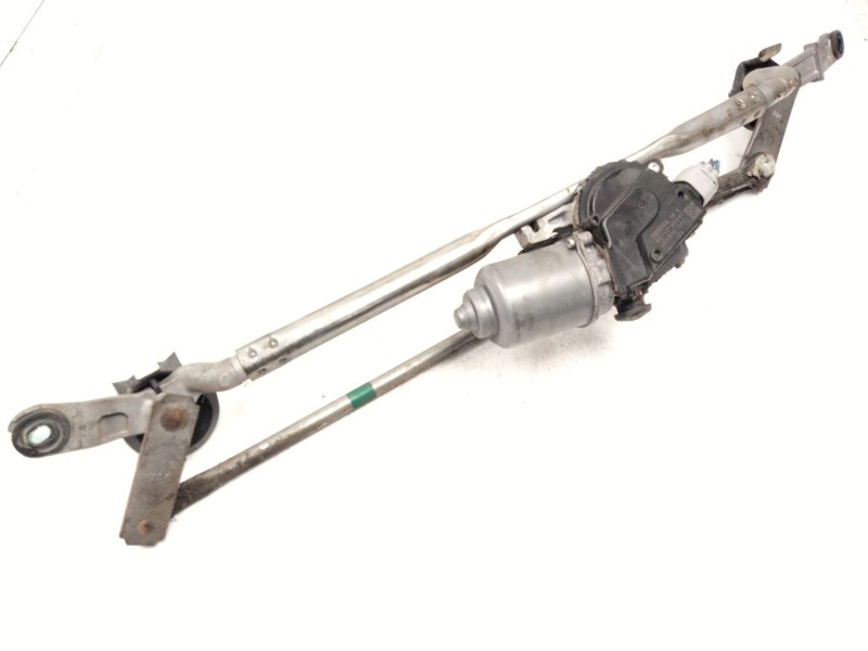 Recambio de motor limpia delantero para toyota land cruiser van (_j15_) 3.0 d4d 4wd (kdj155, kdj150) referencia OEM IAM 85110604