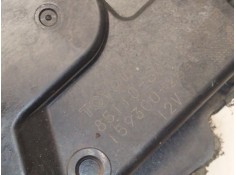 Recambio de motor limpia delantero para toyota land cruiser van (_j15_) 3.0 d4d 4wd (kdj155, kdj150) referencia OEM IAM 85110604 2