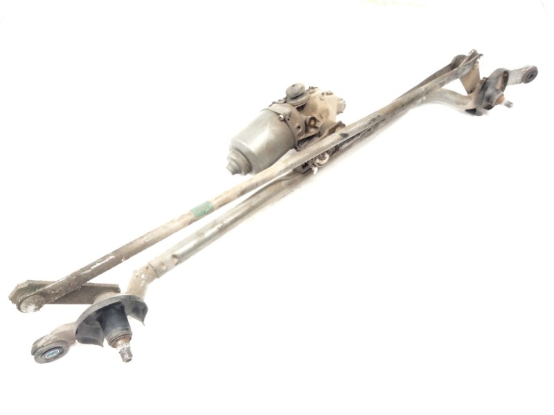 Recambio de motor limpia delantero para toyota land cruiser van (_j15_) 3.0 d4d 4wd (kdj155, kdj150) referencia OEM IAM 85110604